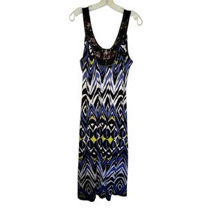 Fashion Bug Beaded Dress